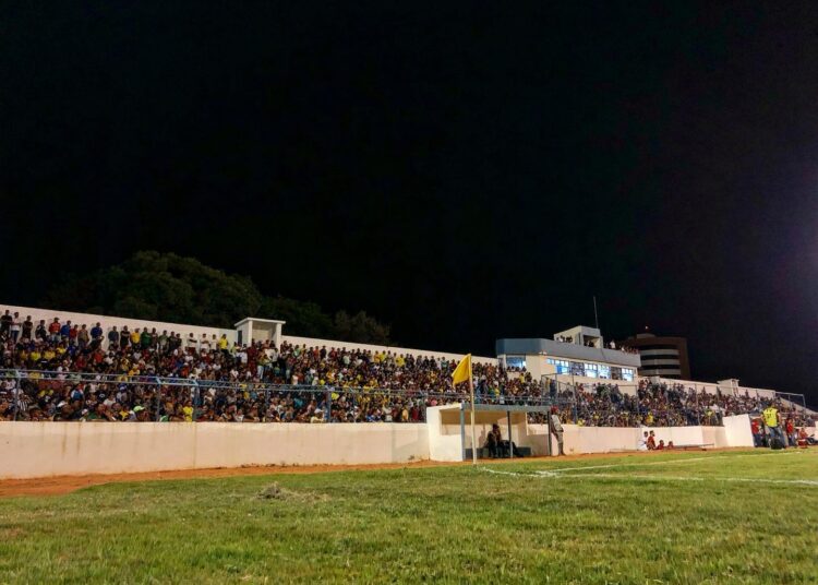 Petrolina X Santa Cruz Veja Escala Es Onde Assistir E Outros