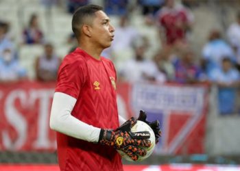 Veja valores da venda de Maílson no Sport