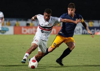 Santa Cruz x Retrô: CBF confirma data e horário do jogo de ida; veja