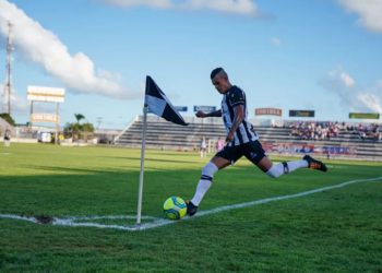 Afogados perde para o ASA por 2×0 e dá adeus à Série D