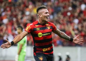 Com Búfalo e dois volantes, Sport está definido diante do Londrina; veja escalações