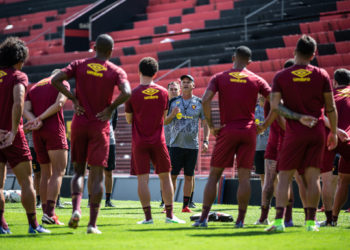 Sport visita Operário para “exorcizar” o Fantasma e seguir na cola do G-4