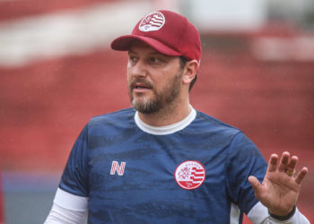 Indicados por Elano: veja vídeos das novas contratações do Náutico