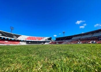 Santa Cruz: Anel superior do Arruda segue vetado pelo Corpo de Bombeiros