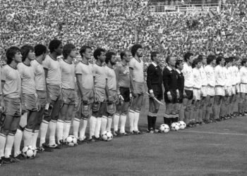 Brasil 2×3 Itália: 40 anos da Tragédia do Sarriá