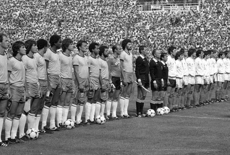 Brasil 2×3 Itália: 40 anos da Tragédia do Sarriá