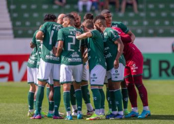 De olho no rival: veja como vem o Guarani para enfrentar o Sport