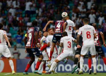 Náutico tem confronto direto na próxima rodada em luta contra a queda