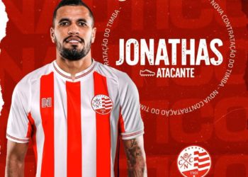 Náutico se reforça e anima torcida para sequência da Segundona