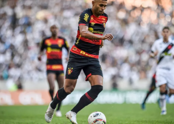 Sport deve ter três retornos e uma dúvida para a próxima partida contra o Londrina