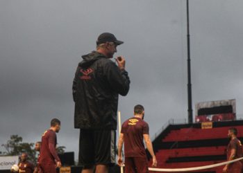 Lisca segue no Sport ou vai para o Santos? Veja as últimas informações do caso