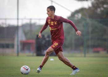 Juba no Botafogo? veja o que disse o empresário do atleta