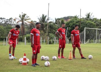 Grêmio x Náutico: Em meio aos desfalques, timbu busca quebrar jejum incômodo em Porto Alegre
