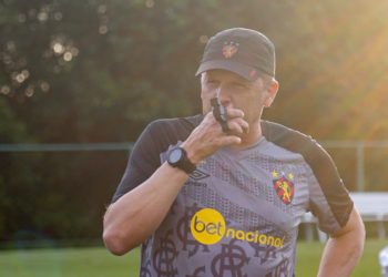 Sport visa melhorar aproveitamento no 2° turno em busca do acesso