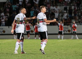 Santa Cruz tem a pior campanha entre os classificados à segunda fase