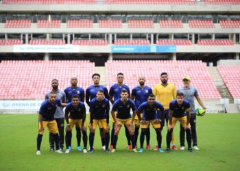 Retrô classificado e Afogados na luta por uma vaga: os pernambucanos no grupo A3