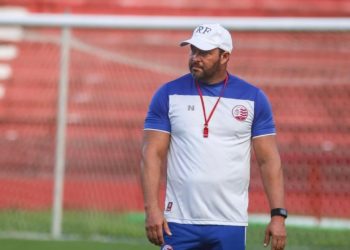 Náutico foi prejudicado contra Tombense?