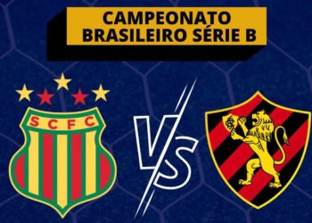 Sampaio Corrêa x Sport: onde assistir, escalações e outras informações do confronto pela Série B