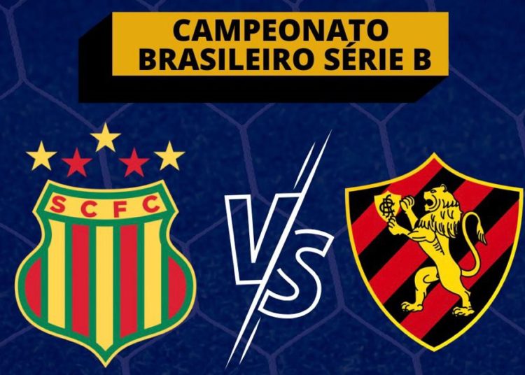 Sampaio Corrêa x Sport: onde assistir, escalações e outras informações do confronto pela Série B
