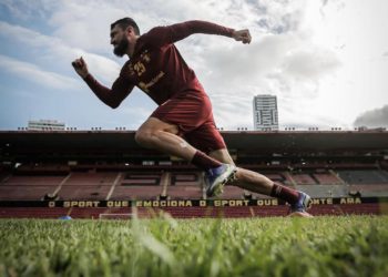 Onde assistir Sport x Londrina pela Série B? Confira