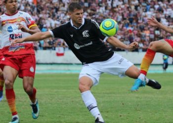 É decisão! Santa Cruz busca classificação contra ASA em Arapiraca