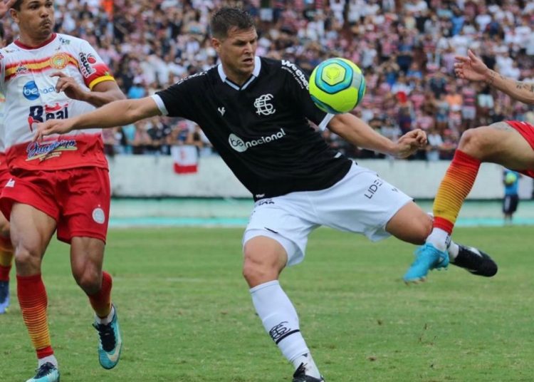 É decisão! Santa Cruz busca classificação contra ASA em Arapiraca