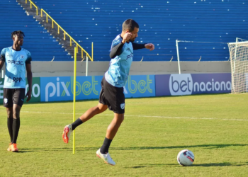 De olho no adversário: Veja como vem o Londrina para encarar o Náutico