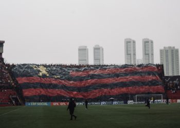 Sport tem maratona de jogos com viagens no mês de julho