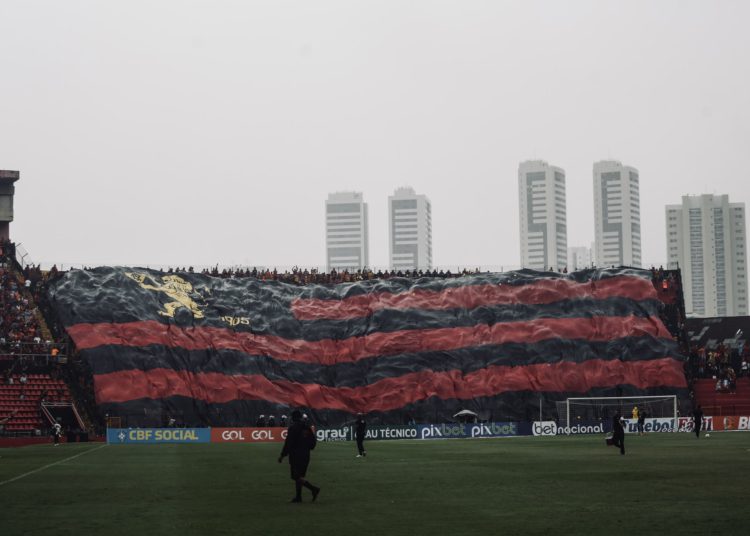 Sport tem maratona de jogos com viagens no mês de julho