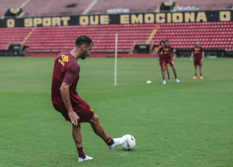 Sport x Vila Nova: veja as informações das equipes para o confronto