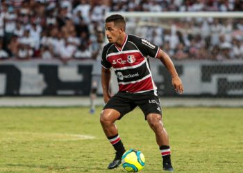 Santa Cruz x Retrô: veja o que o tricolor precisa para voltar à Série C