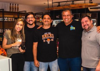 Torcida Hits Especial The Ox House debate o Sport