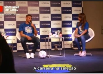 Thiago Silva fala sobre Copa do Mundo e passa a limpo sua carreira