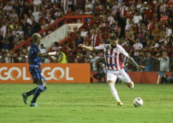 Após derrota na estreia, Náutico de Elano tem sequência fora de casa na Série B