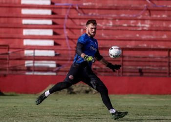 Náutico tem missão de segurar um dos melhores ataques da Série B