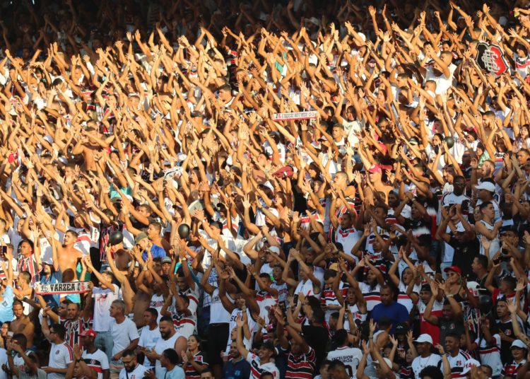 Santa Cruz tem diferentes cenários visando a classificação na Série D; confira