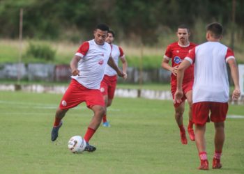 Confira a maratona de jogos do Náutico no mês de julho