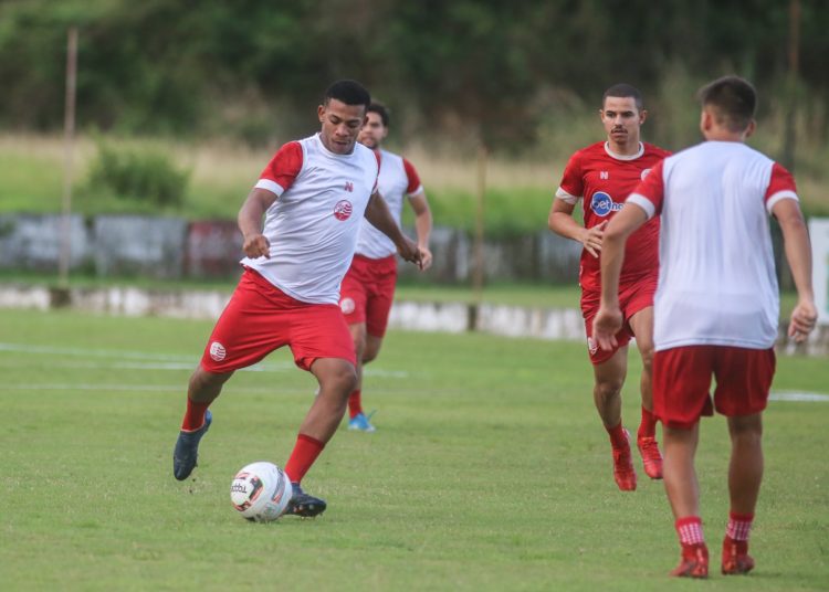 Confira a maratona de jogos do Náutico no mês de julho