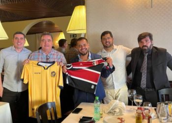 Retrô x Santa Cruz tem preço de ingressos definitivo; veja valores