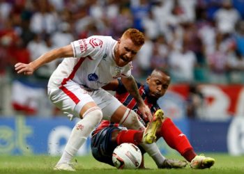 Náutico é quem mais tem risco de queda na Série B; veja números