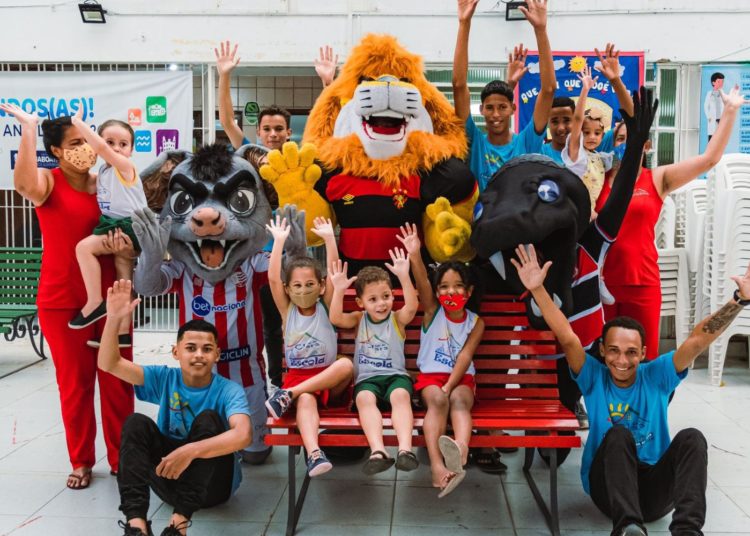 Trio de Ferro se une para ajudar famílias atingidas pelas chuvas em Pernambuco