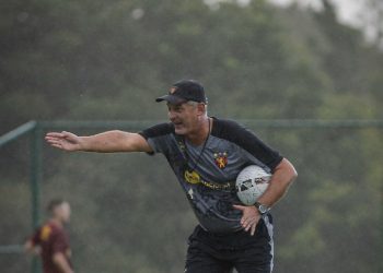 Sport está definido para enfrentar o Operário com novidades; confira escalações