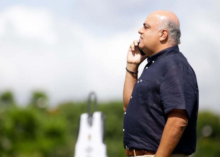 Sport se reúne para bater o martelo sobre contratação de Wescley