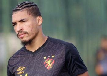 Adryelson será jogador do Botafogo após rescindir com o Sport na justiça; entenda