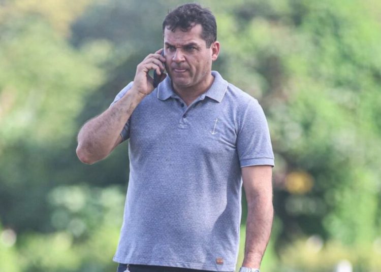 Náutico precisa agir rápido para anunciar novo treinador; veja possíveis nomes