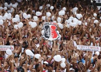 Santa Cruz inicia venda de ingressos para decisão contra o Retrô