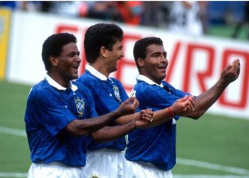 Nos embalos do Tetra: vitória do Brasil sobre a Holanda, em 1994, completa 28 anos