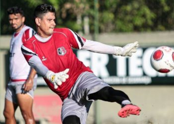 Santa Cruz: veja quem está fora e quem pode voltar contra o Retrô