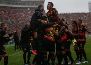 A Ilha rugiu! Sport supera Londrina e faz as pazes com a vitória na Série B