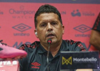 Claudinei Oliveira enaltece volta ao Sport e traça perfil: ‘Não vou subir em alambrado’